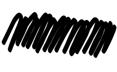 ink brush pattern background, banner, black,white,sketch