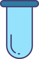 test tube icon