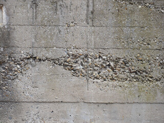 grey concrete texture background