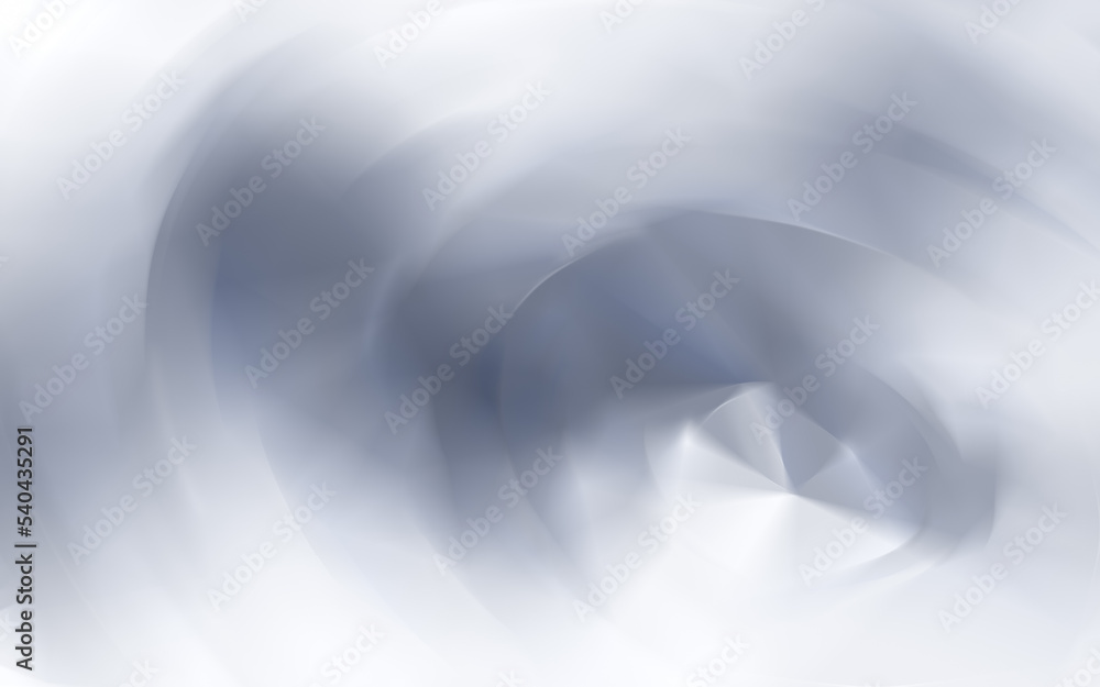 Poster defocused abstract light gray background with metallic hue. high resolution full frame abstract blur