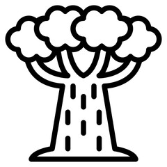 tree plant nature forest