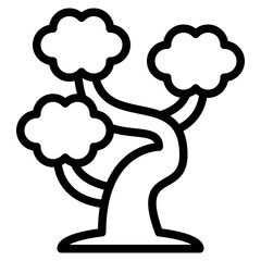 tree plant nature forest