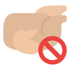 no chicken healthy food diet vegan