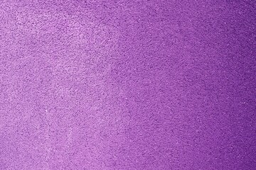Fototapeta premium Purple wall texture or background