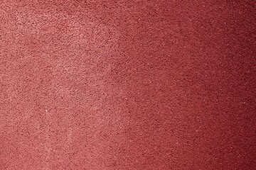 Red wall texture or background