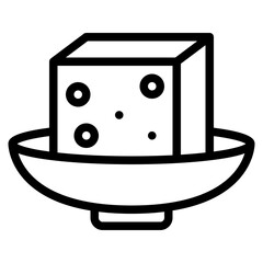 tofu healthy food diet vegan