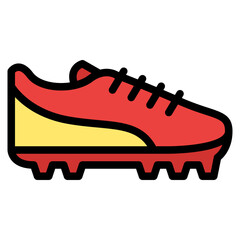 sneaker football team soccer sport club