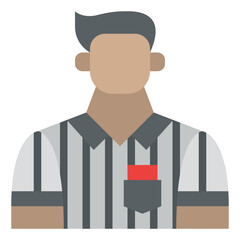 referee football team soccer sport club