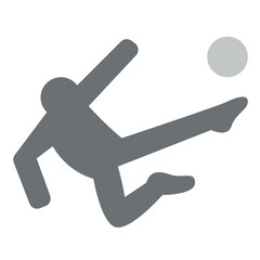 soccer player pose football team sport club