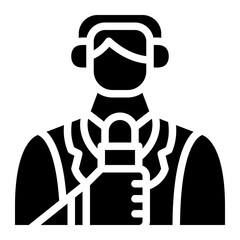 commentator football team soccer sport club