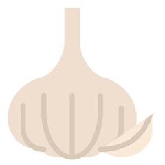 garlic herb and spice