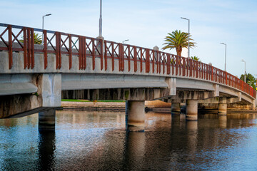 Milnerton Bridge