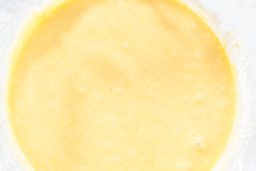 Funfettti Bundt Cake