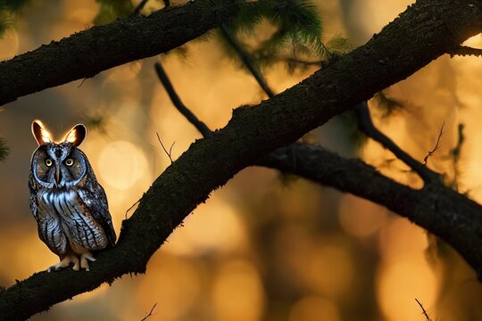 Ohreule Bilder Durchsuchen 7,044 Archivfotos, und