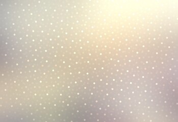 Christmas glitter pastel shiny holiday background. Light brilliance textured backdrop.