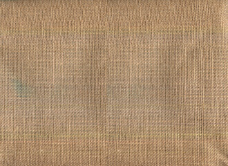 light natural linen texture for the background 