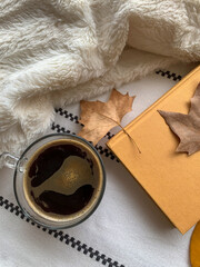 cup of coffee