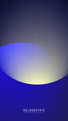 Unique modern trendy gradient grainy texture background for social media, cover, wallpaper, and other graphic design. Abstract color gradient, modern blurred background, and film grain texture	
