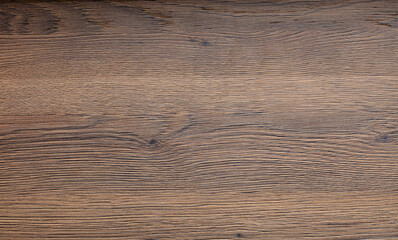 Closeup of textured patterned wooden background