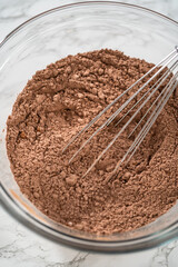 Peppermint White Chocolate Cookies