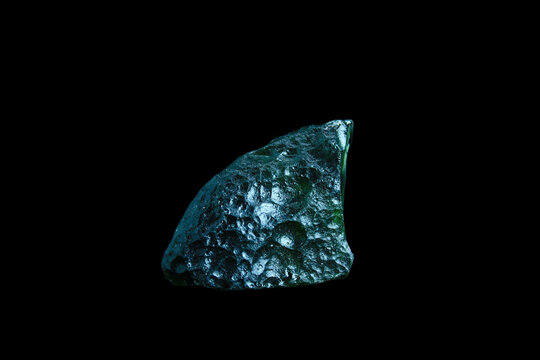 Moldavite
