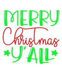 Fototapeta premium Christmas SVG Bundle, Christmas SVG Cut File, Christmas svg ,Christmas svg T-Shirt, Merry Christmas svg,Christmas svg, Winter svg, Holidays svg