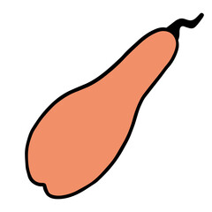 pumpkin symbol of halloween, autumn