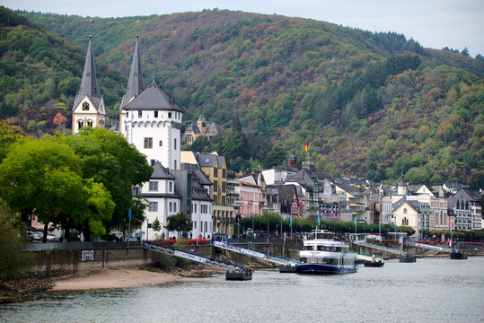 Boppard Bilder Durchsuchen 1,789 Archivfotos, und