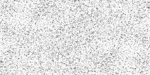Grunge grainy black and white background with particles, Abstract black and white speckled texture, old and dusty black and white texture, black and white background for any design and decoration.