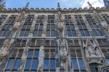 Aachener Rathaus