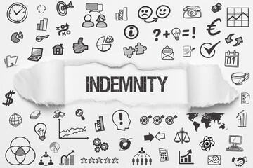 indemnity	