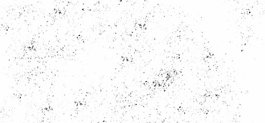 Distressed black texture. Distress Overlay Texture. Subtle grain texture overlay. White background on cement floor texture.	