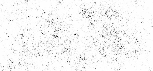 Distressed black texture. Distress Overlay Texture. Subtle grain texture overlay. White background on cement floor texture.	