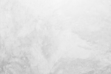 bright gray background with abstract highlight corner and vintage grunge background texture