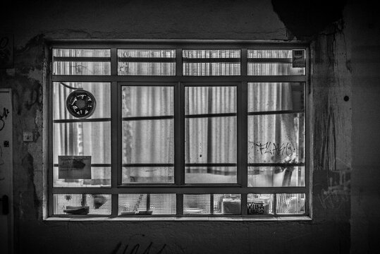 objets de la ciudad de formas abtractas para fondos