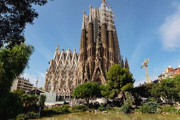 La Sagrada Familia Catholic Church