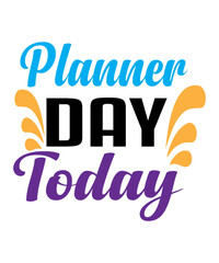 Planner SVG Bundle, SVG Planner Bundle, Planner svg bundle, Planning svg, Planner Girl, Planner Boss, Crafters svg, Planner cut file, Planner svg bundle, Stationary svg bundle, Organisation svg, Plann