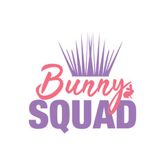 Easter Day Quotes and lettering vector T-shirt design