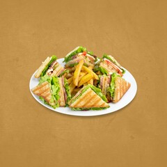 Food 