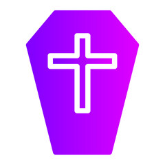 Obraz premium halloween zombie