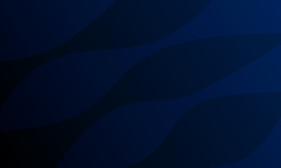 波型背景素材、模様、アブストラクト