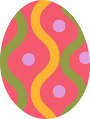 Easter egg icon