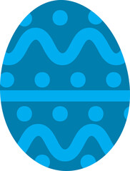 Easter egg icon