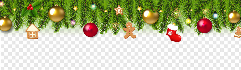 christmas tree decoration