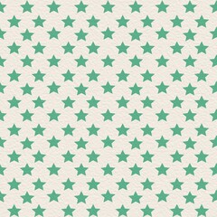 seamless pattern with stars 