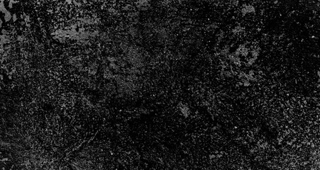 Czarne chropowate tło © Monika Janiak-Klicha