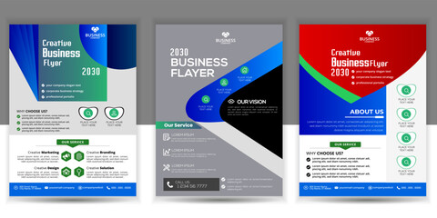 Creative Modern Flyer. Annual Report, Creative Portfolio, A4 minimal flyer, Business Brochure template, Corporate Business Flyer, brochure cover design layout, Business Presentation, Magazine Cover.
