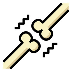 blood check filled color line