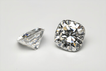 Diamonds