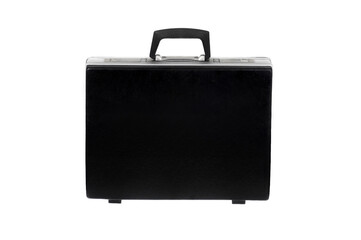 Black bag carrying case
